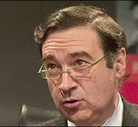 Pedrojota Ramírez, director de El Mundo