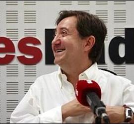 Federico Jiménez Losantos.