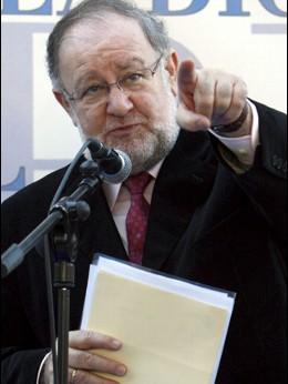 Fernando González Urbaneja.