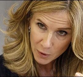 Cristina Garmendia.
