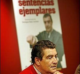 El juez Emilio Calatayud.