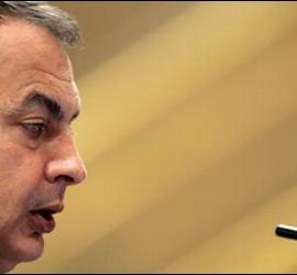 José Luis Rodríguez Zapatero.