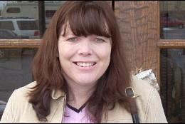 Joleen Baughman.