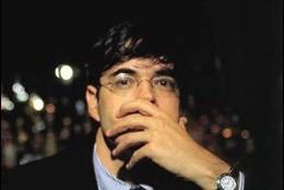 Jaime Bayly.