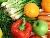 Alimentos ecológicos.