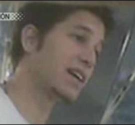 Rafael G.F., 'El Rafita'.