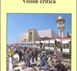 Portada del libro 'Islam, visión crítica'.