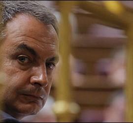José Luis Rodríguez Zapatero.