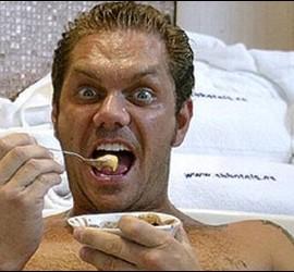 Nacho Vidal.