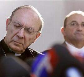 Harpigny, junto a Leonard