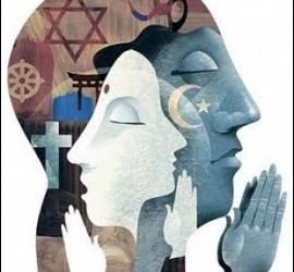 La religiones
