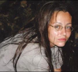 Tanja Nijmeijer, la narcoterrorista holandesa de las FARC.