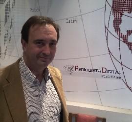 Juan Granados.