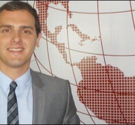 Albert Rivera.