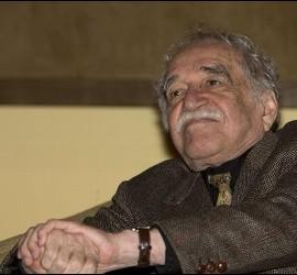 A la gala de apertura, en el teatro 'Karl Marx' de la capital cubana, asistió el escritor colombiano y premio Nobel de Literatura Gabriel García Márquez.