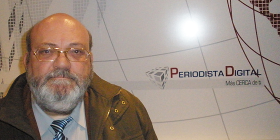 Francisco Pérez Abellán “Los locos matan muy poco; el crimen es una