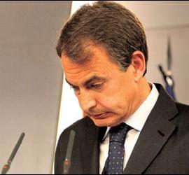 José Luis Rodríguez Zapatero.