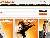La Web de descargas Megaupload.