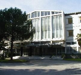 Colegio español San José de Roma