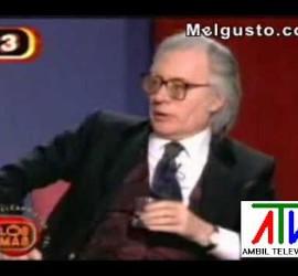 Paco Umbral.