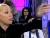 Belén Esteban discute con Jorge Javier Vázquez en 'Sálvame', 8 de marzo de 2011.