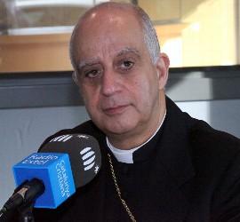 Rino Fisichella