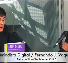 Fernando Vaquero Oroquieta.