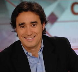 Juanma Castaño.