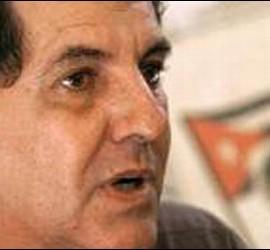 Oswaldo Payá.
