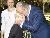 El Rey felicita a su nieto Miguel