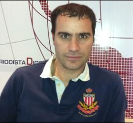 Fernando Díaz Villanueva.