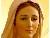 Virgen de la paz de Medjugorje