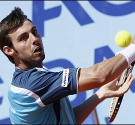 Marcel Granollers.