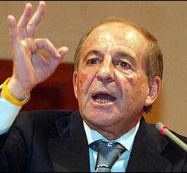 José María García.