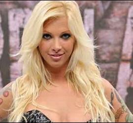 Sonia Baby, participante de 'Acorralados'.