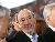 Griñán, Rubalcaba y González.
