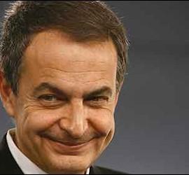 Zapatero.