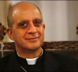 Rino Fisichella, Nueva Evangelización