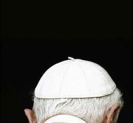 Joseph Ratzinger
