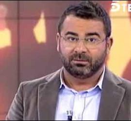 Jorge Javier Vázquez.