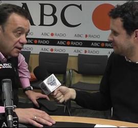 PD entrevista a José Antonio Abellán.