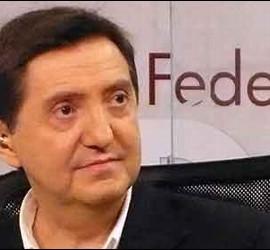 Federico Jiménez Losantos.