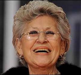 Pilar Bardem.