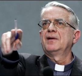 Federico Lombardi