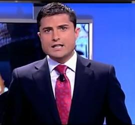 Alfonso Merlos.