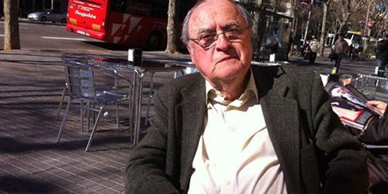 González Casanova, ideólogo de 15-M: “No considero a José Antonio Primo de Rivera un fascista, sino un católico social conservador”