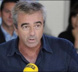 Carles Francino.