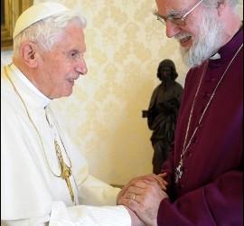 Benedicto y Williams