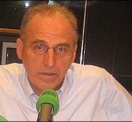 Alfonso Azuara