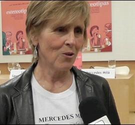 Mercedes Milá, entrevistada por Periodista Digital -abril 2012-.